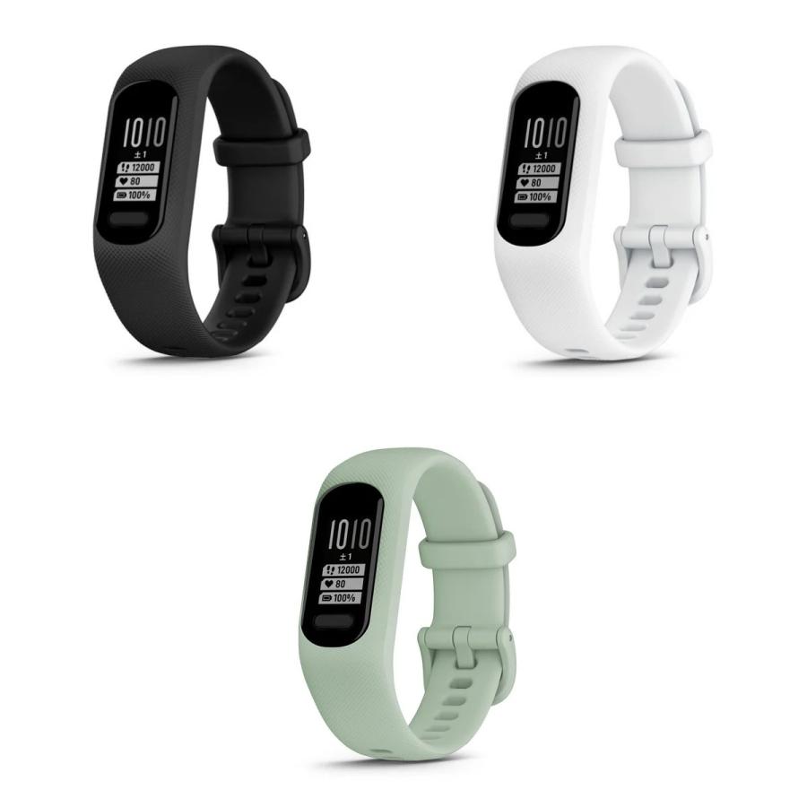 GARMIN ガーミン vivosmart 5 スマートウォッチ 010-02645 心拍 GARMIN ガーミン vivosmart 5 スマートウォッチ 010-02645 心拍
