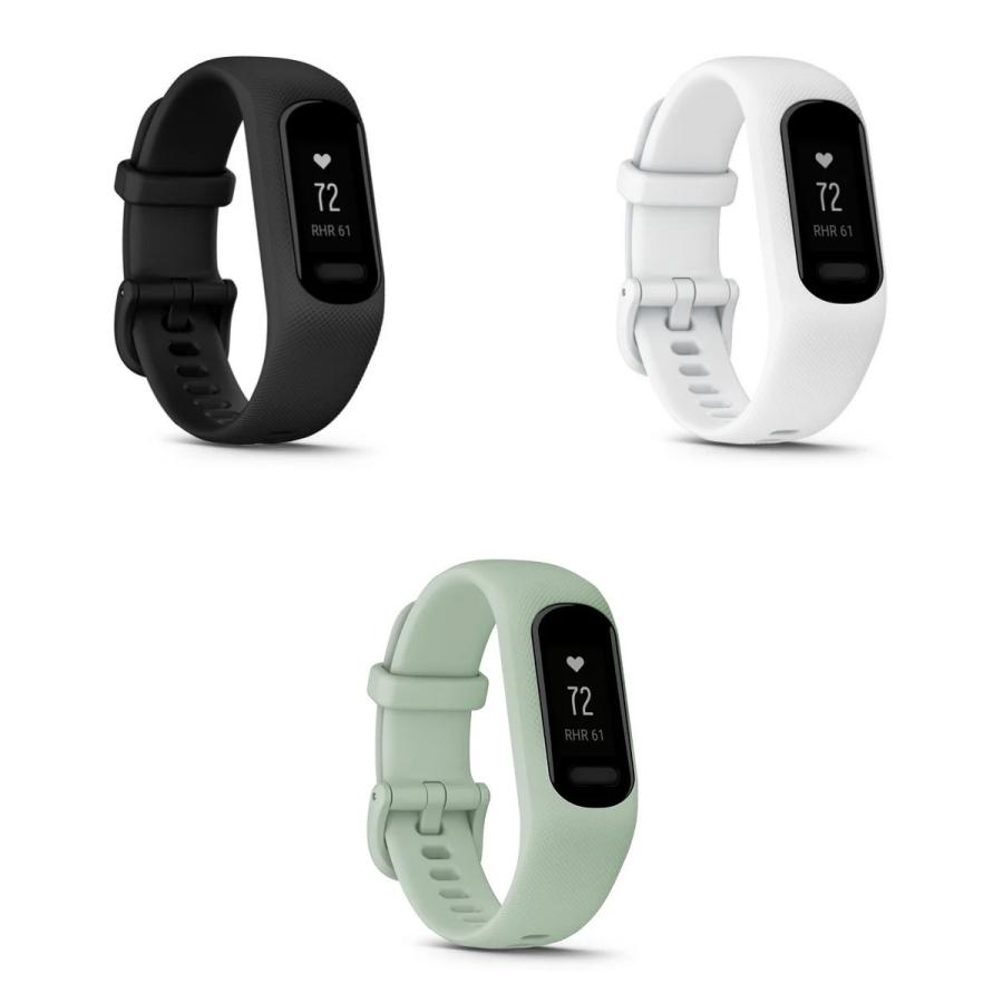 GARMIN ガーミン vivosmart 5 スマートウォッチ 010-02645 心拍 GARMIN ガーミン vivosmart 5 スマートウォッチ 010-02645 心拍
