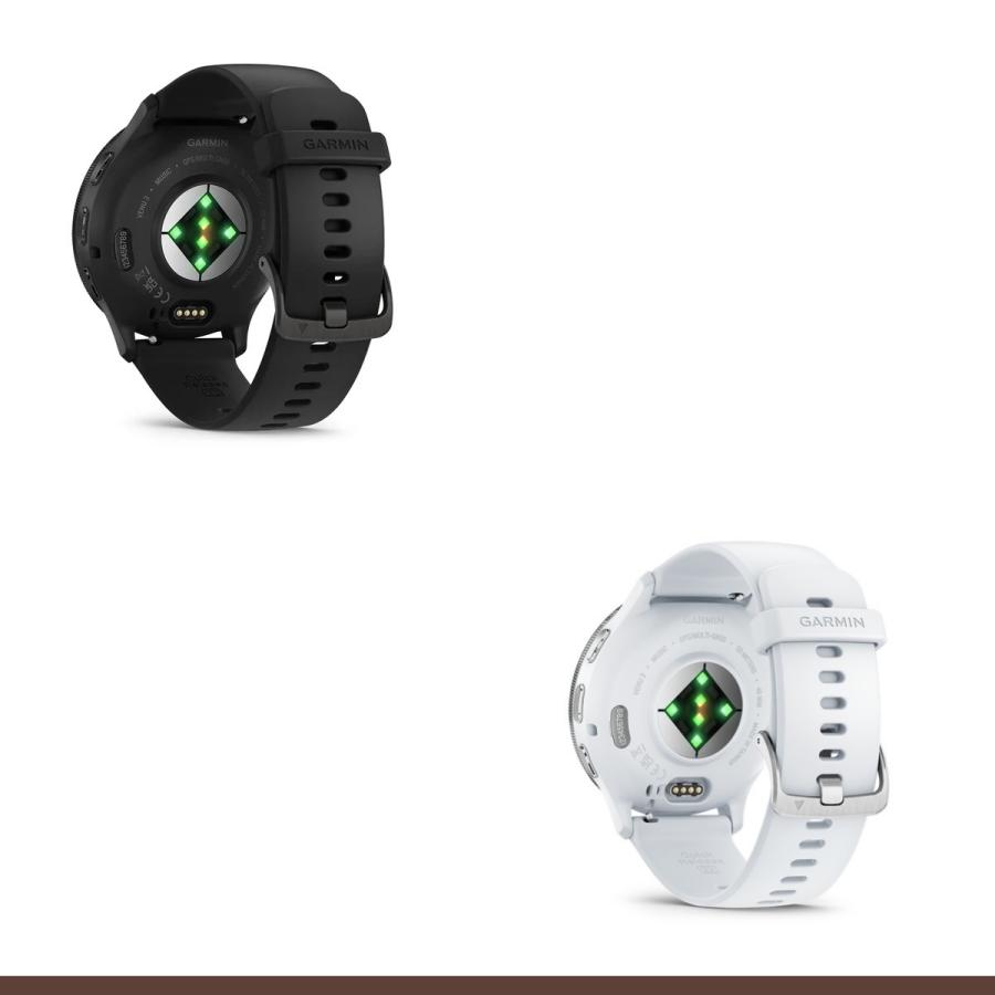 GARMIN（ガーミン） Venu 3 010-02784-41 スマートウォッチ GPS
