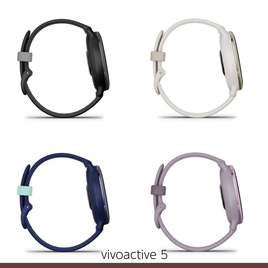 GARMIN ガーミン vivoactive5 010-02862 ヴィヴォアクティブ GARMIN ガーミン vivoactive5 010-02862 ヴィヴォアクティブ