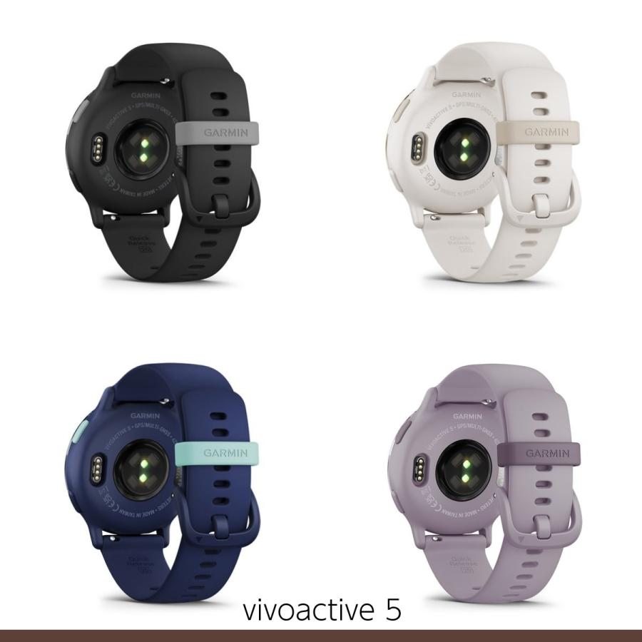 GARMIN ガーミン vivoactive5 010-02862 ヴィヴォアクティブ GARMIN ガーミン vivoactive5 010-02862 ヴィヴォアクティブ