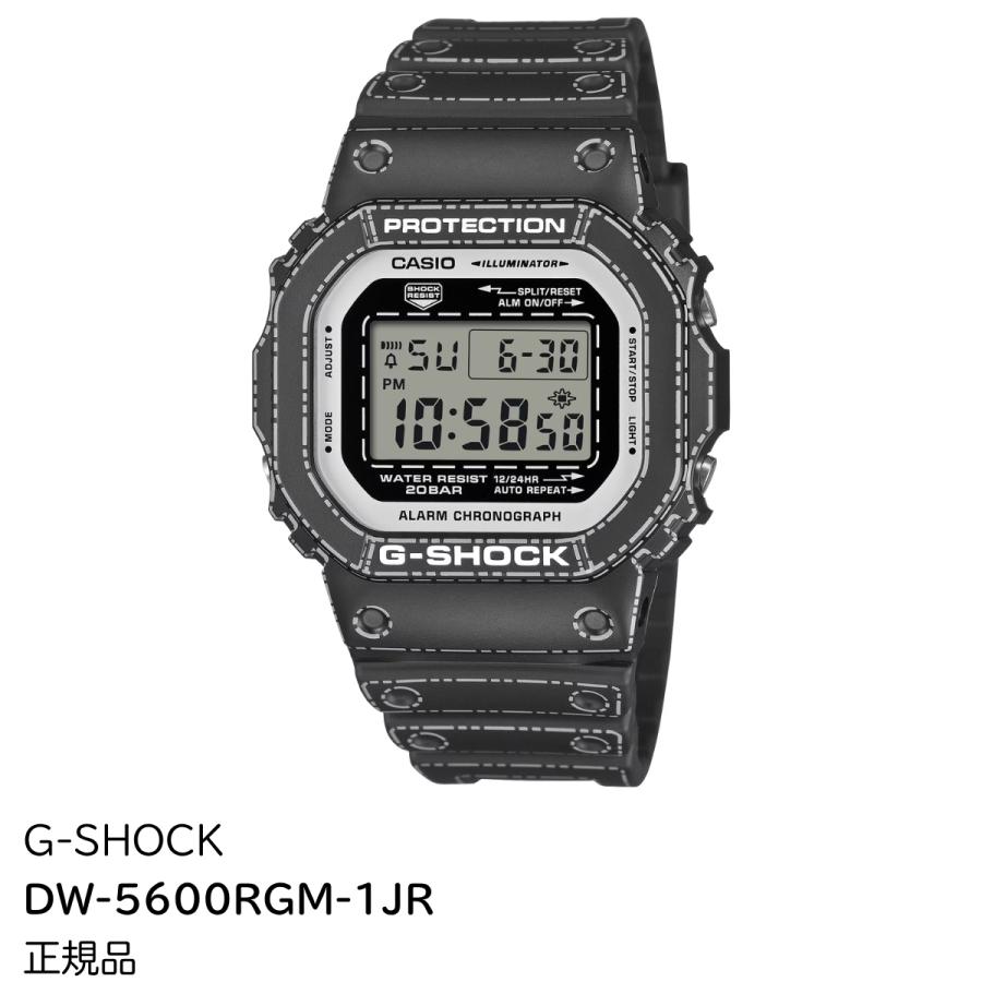 新品未使用 CASIO G-SHOCK DW-5600RGM-1JR 折り紙 G-SHOCK DW-5600RGM-1JR Gショック 折り紙 : Timez A ヤフー店 - 通販