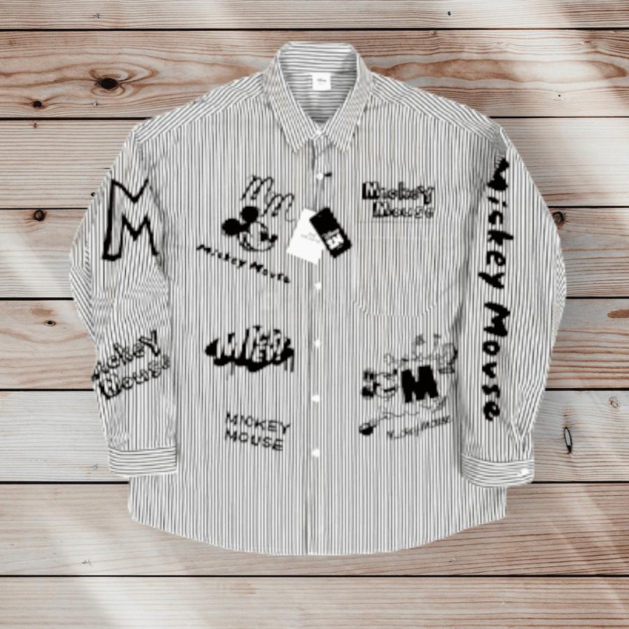 トモッキー　新品　プランテーション　レイヤード　おしゃれなシャツ PUBLIC TOKYO（パブリックトウキョウ）の「ジョーゼット