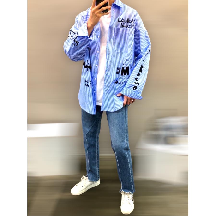 送料無料 50％OFF 2ND ARCHIVExMICKEY セカンドアーカイブ