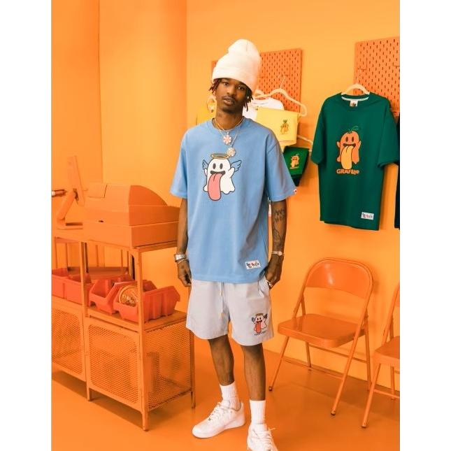 送料無料 25％OFF GRAF&WU グラフアンドウー BOOGHOST キュート