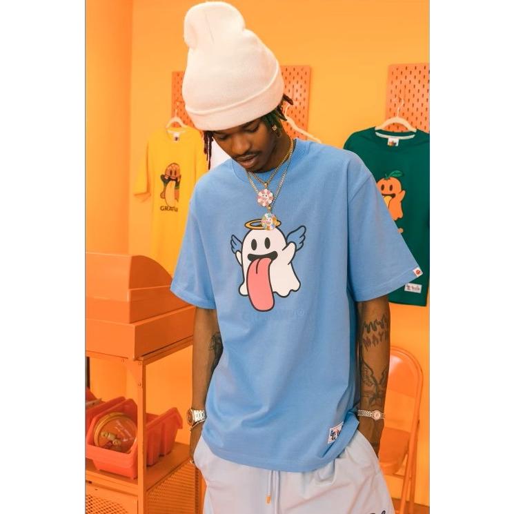 送料無料 25％OFF GRAF&WU グラフアンドウー BOOGHOST キュート