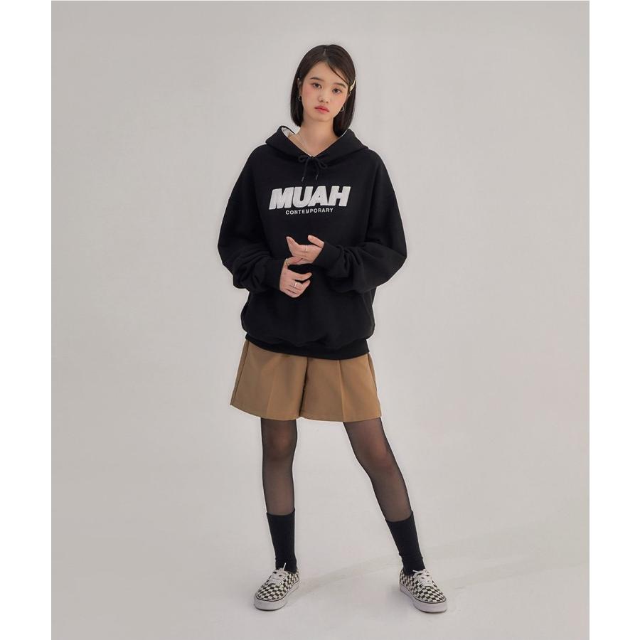 muahmuah（ムーアムーア） 50%OFF 送料無料 SIGNATURE COMBI COLOR
