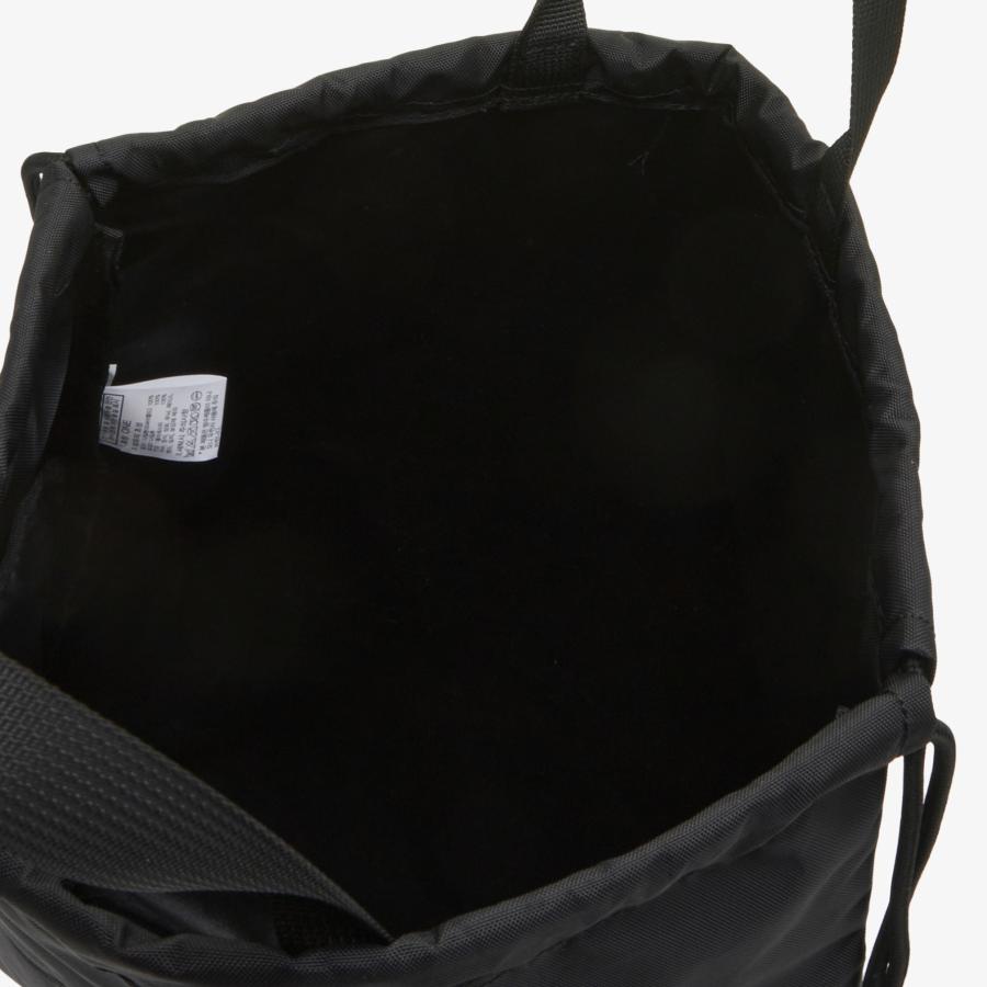 33％OFF THE NORTH FACE ノースフェイス ナップサック SPORTS GYM SACK スポーツ ジム サック バッグ トートバッグ シューズバッグ ユニセックス※送料無料
