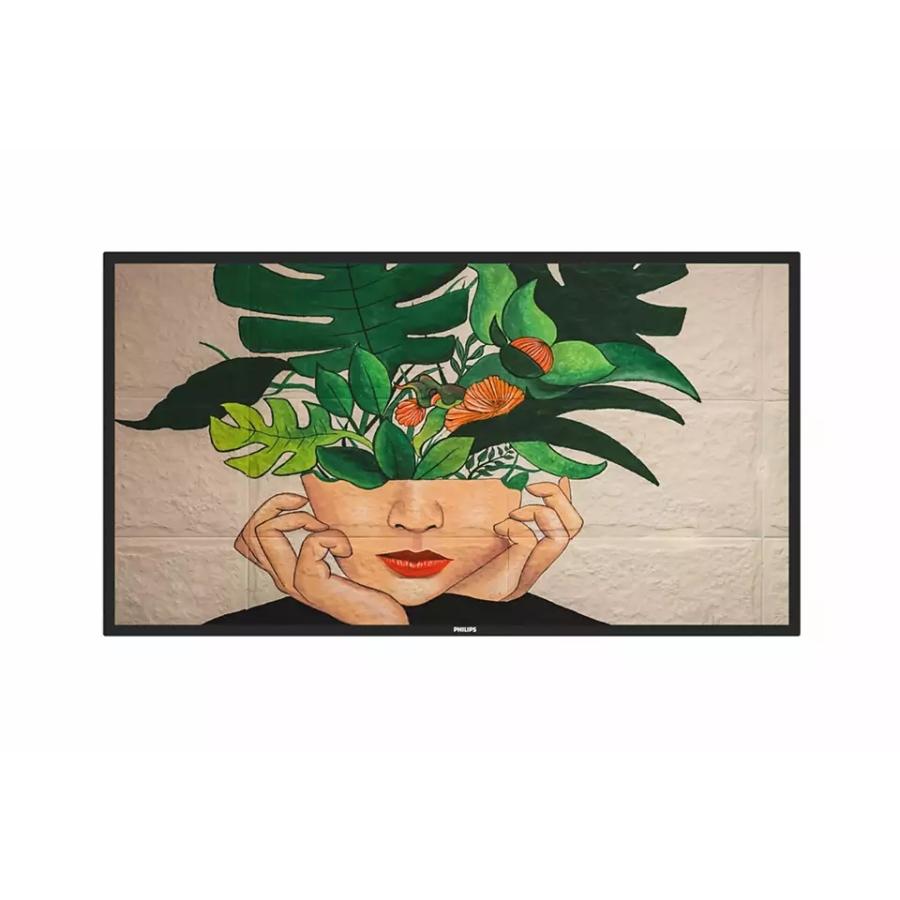 Philips（フィリップス） 【送料別途】 【代引不可】 PHILIPS 65インチ