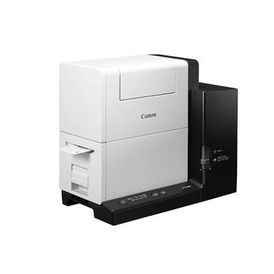 Canon CX-G2400 カラーカードプリンター 新品未使用 キヤノン（Canon） 【代引不可】 4色カラーカードプリンター CX-G2400