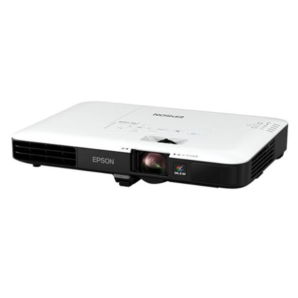 Epson EB-1780W WXGA 3,000lm プロジェクター エプソン プロジェクター EB-1780W