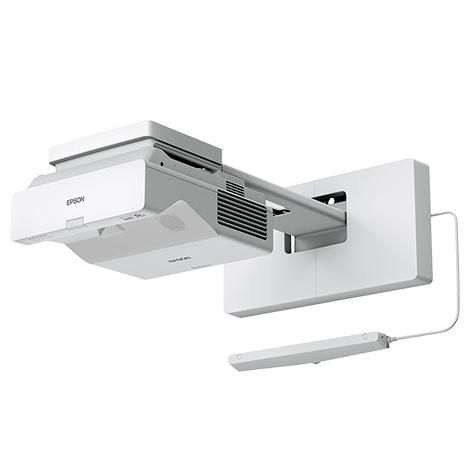エプソン（EPSON） 【代引不可】 超短焦点壁掛け対応モデル 4100lm