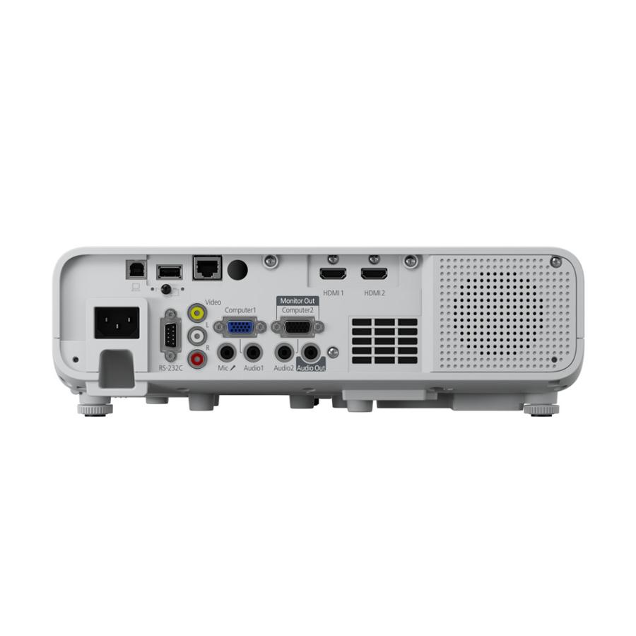 エプソン（EPSON） EPSON EB-L210W ビジネスプロジェクター 4500lm