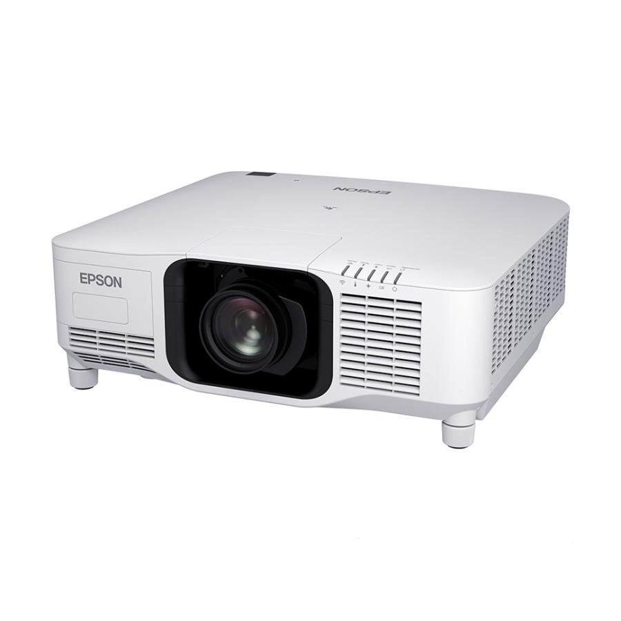 エプソン 【代引不可】 EPSON 13000lm レーザー光源 プロジェクター EB 
