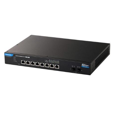 ELECOM（エレコム） 法人用Webスマートスイッチングハブ/MultiGigabit