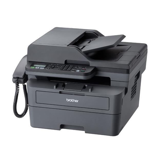 SNSで話題 最短翌日お届け fax-l2800dw 型番:fax-l2800dw