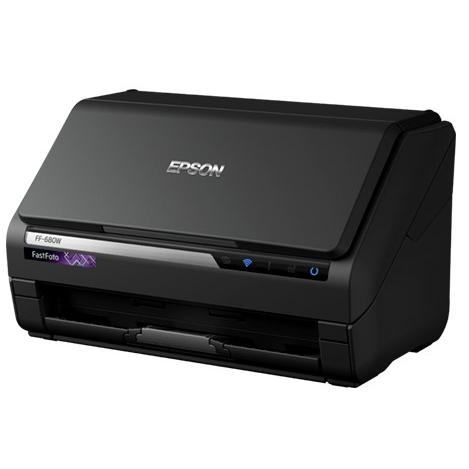 エプソン（EPSON） 【代引不可】 A4シートフィードスキャナー（フォト