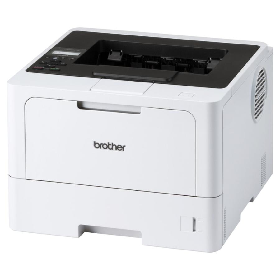 【代引不可】 brother ブラザー工業 ジャスティオ 両面 A4モノクロ HL-L5210DW（Yahoo!・Abe Web Shop Yahoo!店）
