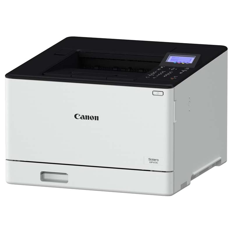 キヤノン 【代引不可】 Canon A4カラー レーザービームプリンター 