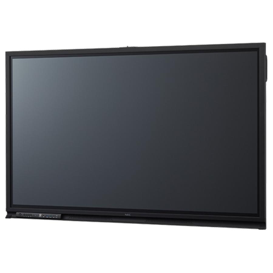 MultiSync 【代引不可】 NEC 3年保証 MultiSync 75型 MultiSync 【代引不可】 NEC 3年保証 MultiSync 75型