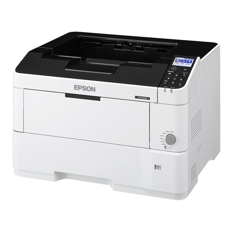 エプソン（EPSON） 【代引不可】 EPSON A3 モノクロ ページプリンター