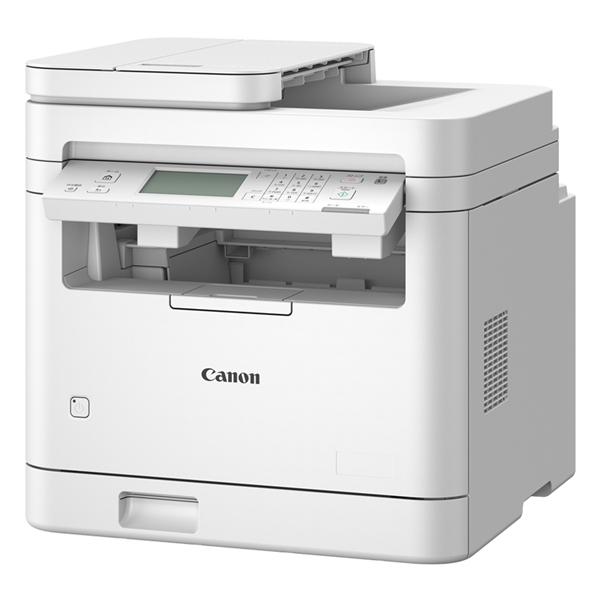 キヤノン 【代引不可】 Canon A4モノクロレーザービームプリンター複合 