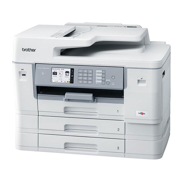 ブラザー工業 【代引不可】 brother A3 インクジェット複合機 大 ブラザー工業 【代引不可】 brother A3 インクジェット複合機 大