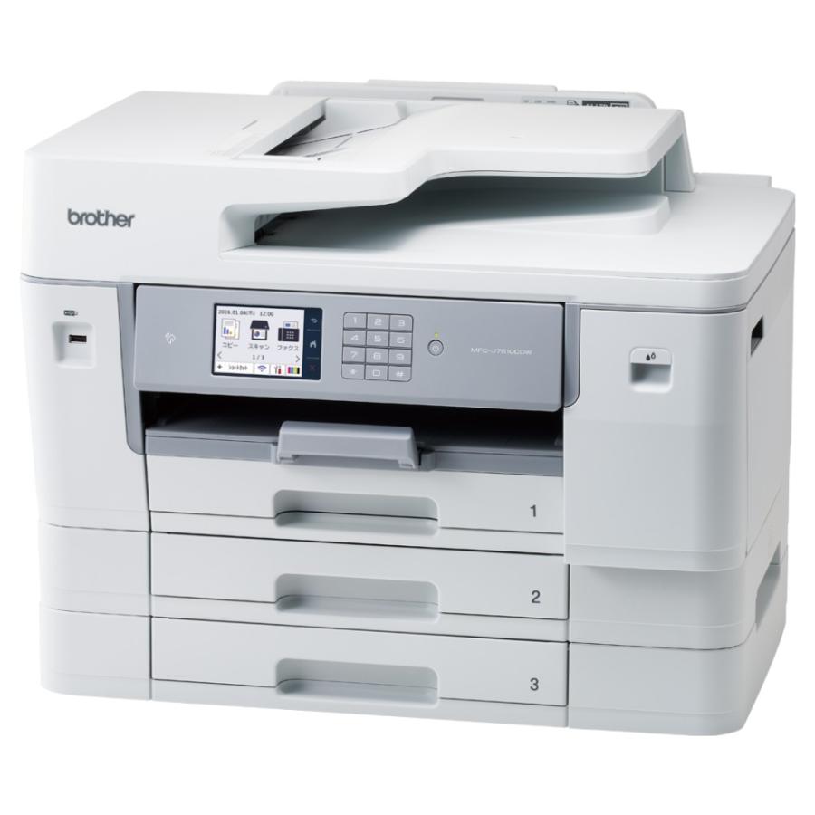 [売れ筋 最短翌日お届け ] mfc-j7610cdw (mfc-j7610cdw)