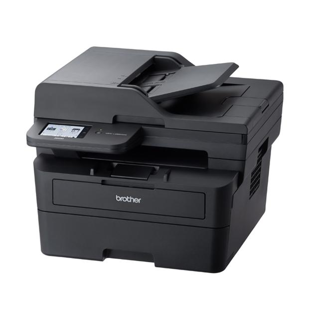 ブラザー工業 brother ジャスティオ レーザー複合機 MFC-L2880DW : Abe
