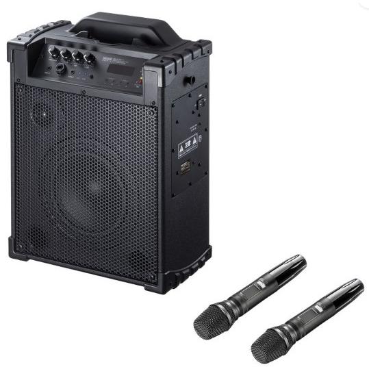 SANWA SUPPLY（サンワサプライ） 【代引不可】 MM-SPAMP14 ワイヤレス