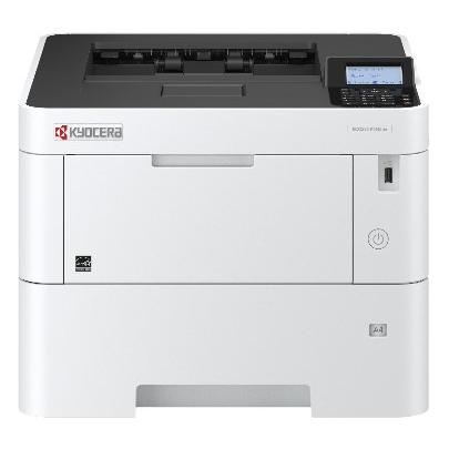 代引不可】 京セラ A4対応 モノクロプリンター ECOSYS エコシス 