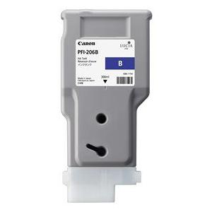 Canon 純正インクタンク　PFI-206 15個セット キヤノン（Canon） 【代引不可】 純正インク インクタンク PFI-206B