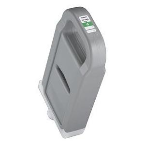 キャノン Canon 純正インクカートリッジ PFI-706(期限切れ) 4色 キヤノン（Canon） 【代引不可】 純正インク インクタンク PFI-706G