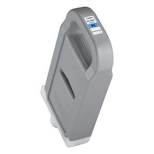 【代引不可】 Canon 純正インク　キヤノン インクタンク PFI-706PC