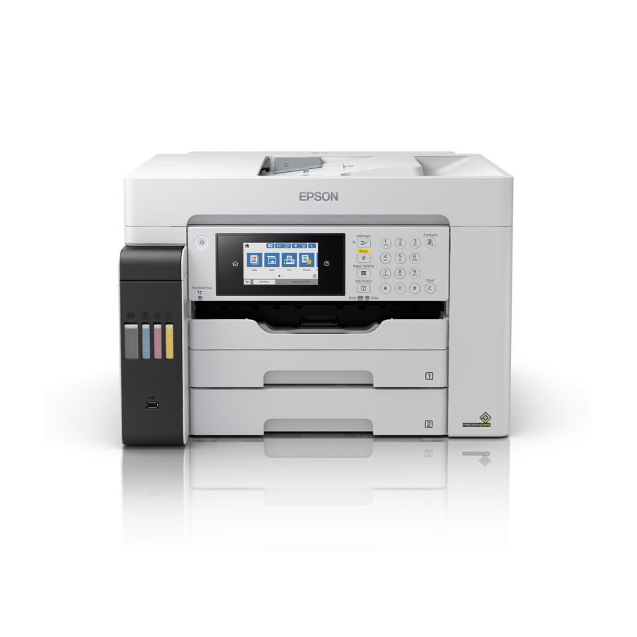 【美品】エプソン PX-M6712FT A3 ビジネスインクジェット 複合機 エプソン（EPSON） 【代引不可】 A3ノビ対応 ビジネスインクジェット