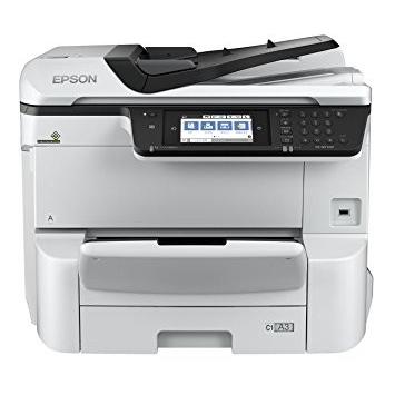 【代引不可】 EPSON エプソン A3ノビ対応 インクジェットプリンター 複合機 ビジネスインクジェット PX M7110F PX