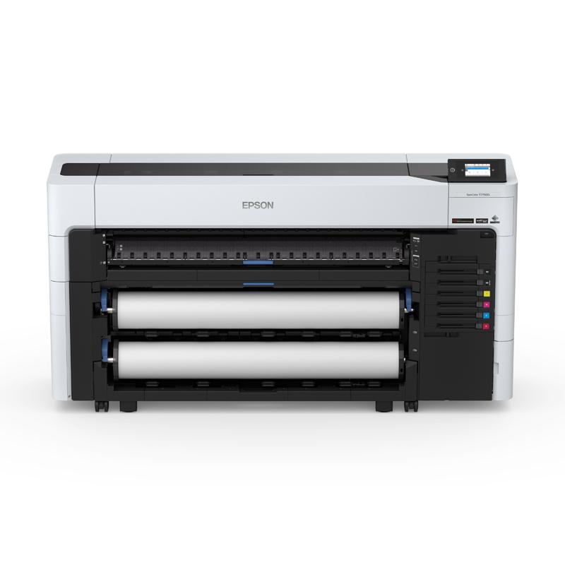 純正エプソン SC-Tシリーズ 大判プリンター用インク700ml 7本セット SureColor 【代引不可】 EPSON エプソン B0プラス 6色顔料大容量