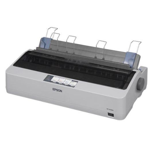 エプソン（EPSON） 【代引不可】 136桁ドットインパクトプリンター＜VP 