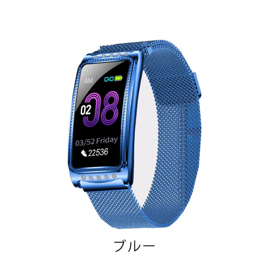 母の日22 スマートウォッチレディース Iphoneおすすめ女性向け ランニングウォッチ24時間健康管理血中酸素心拍計血圧測定健康管理日本語対応生理リズム Cc19f28 Gratificastore2 通販 Yahoo ショッピング