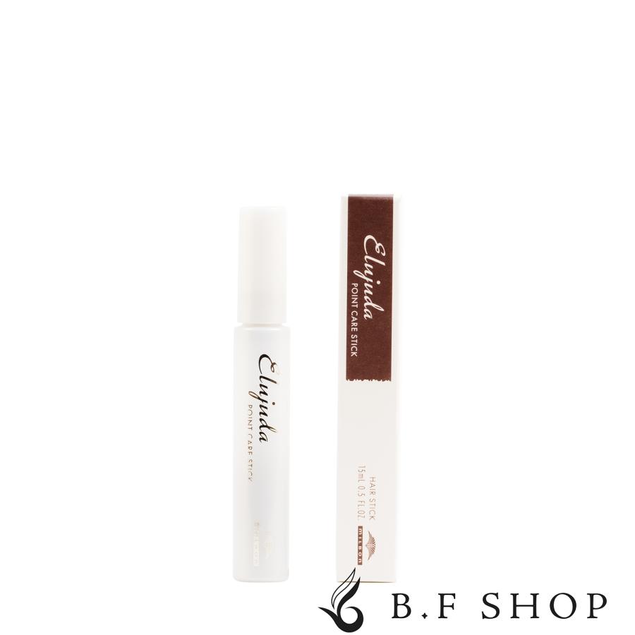 ミルボン エルジューダ ポイントケアスティック 15ml : B.F SHOP Yahoo