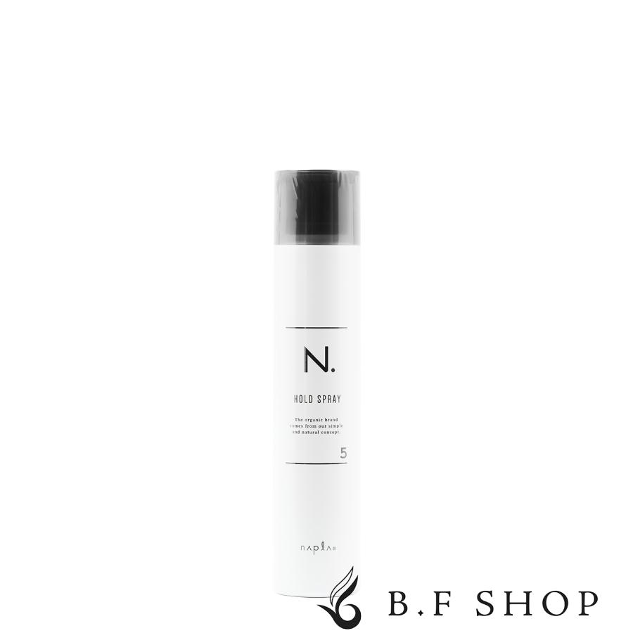 6個セット  ナプラ N. ホールドヘアスプレー5 180g スタイリング napla エヌドット n. ヘアスプレー ナプラ N. ホールドヘアスプレー 5 180g エヌドット スタイリング