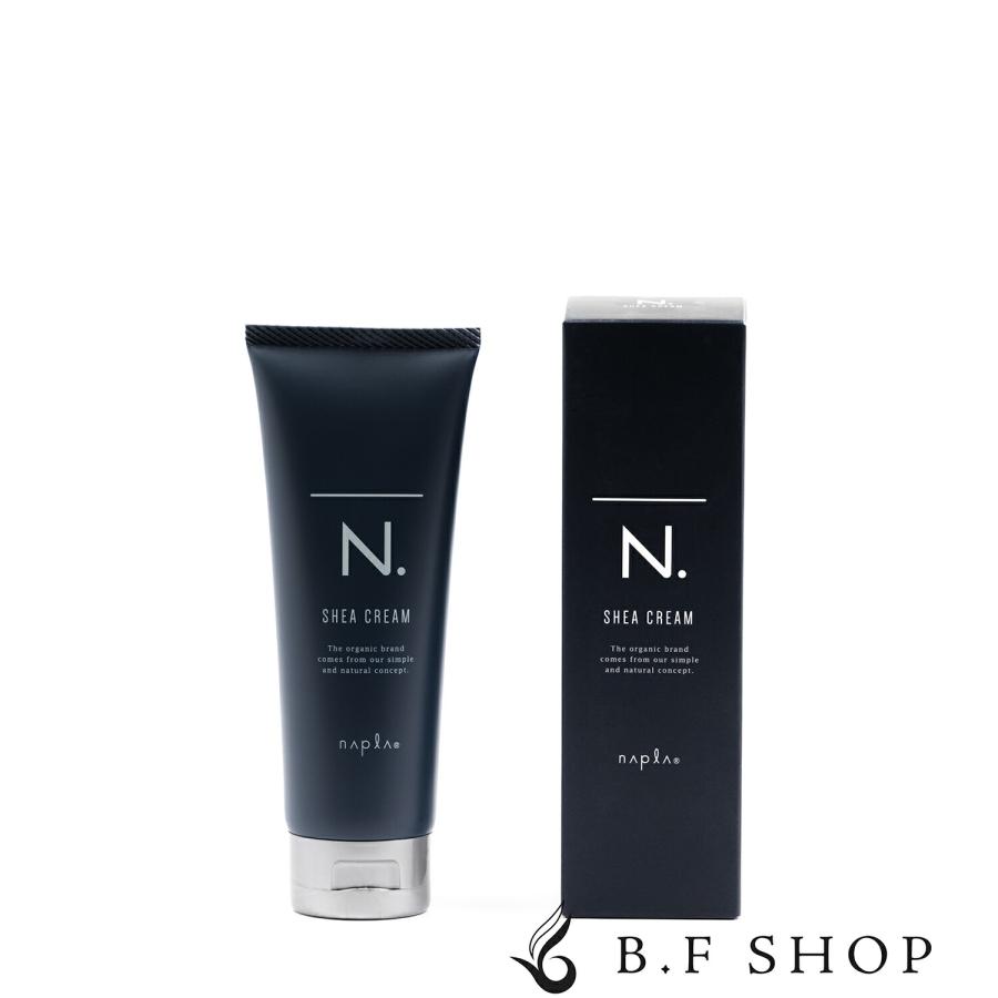 ナプラ N. オム シアクリーム 100g エヌドット napla LSC : B.F SHOP