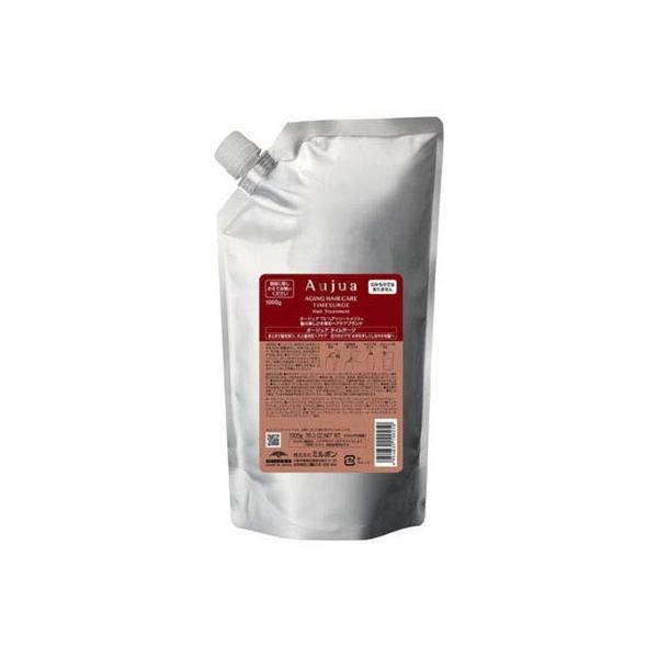 ミルボン オージュア タイムサージ ヘアトリートメント 1000g