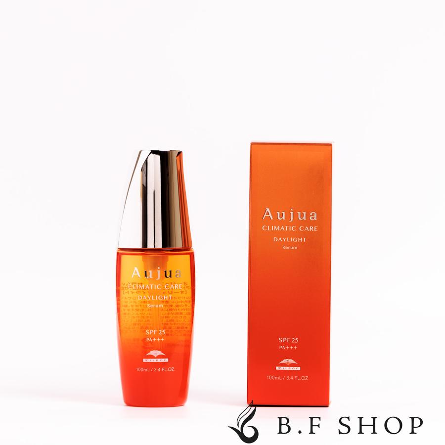 ミルボン オージュア デイライト セラム 100ml アウトバス milbon