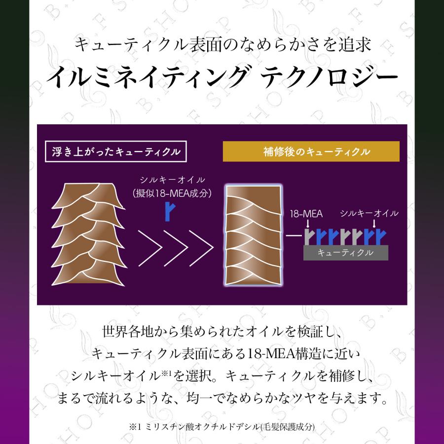 ミルボン イルミネイティング グロー トリートメント 1000g 詰め替え用