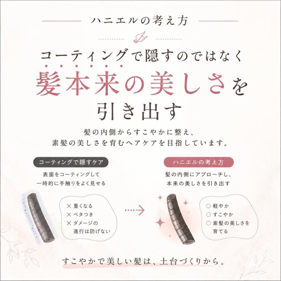 セット品】ハニエル ディフェンダー シャンプー トリートメント 800ml