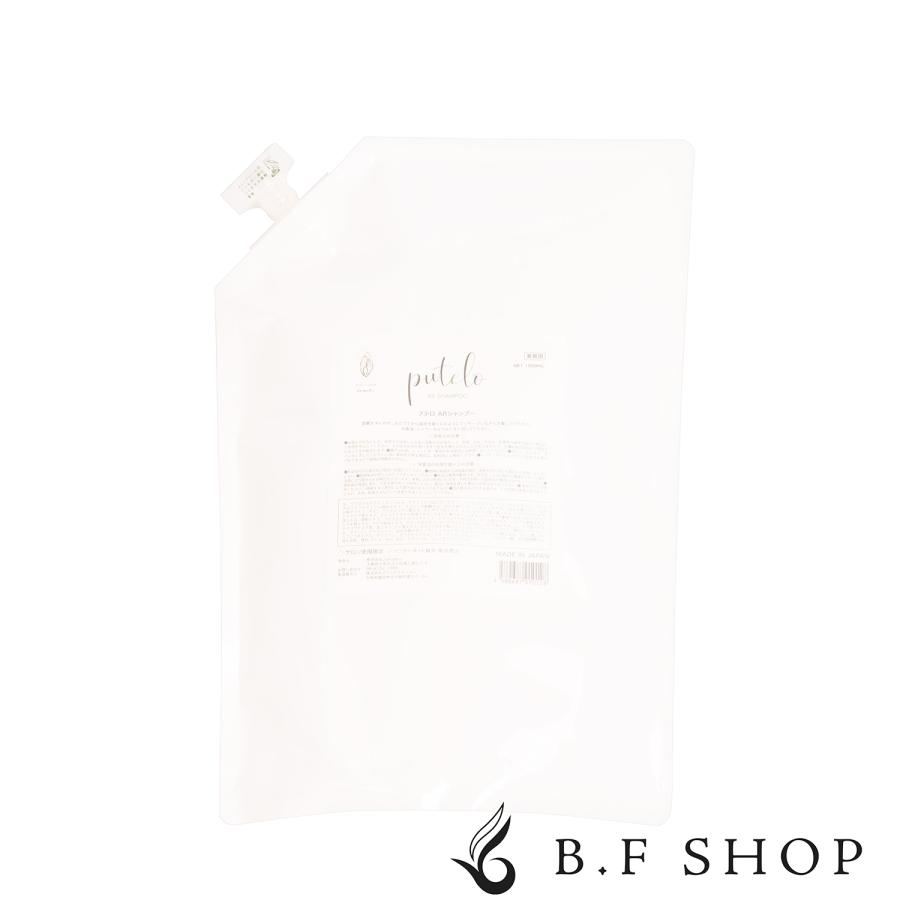 プテロ AR シャンプー 1500ml 詰め替え レフィル LSC : B.F SHOP Yahoo