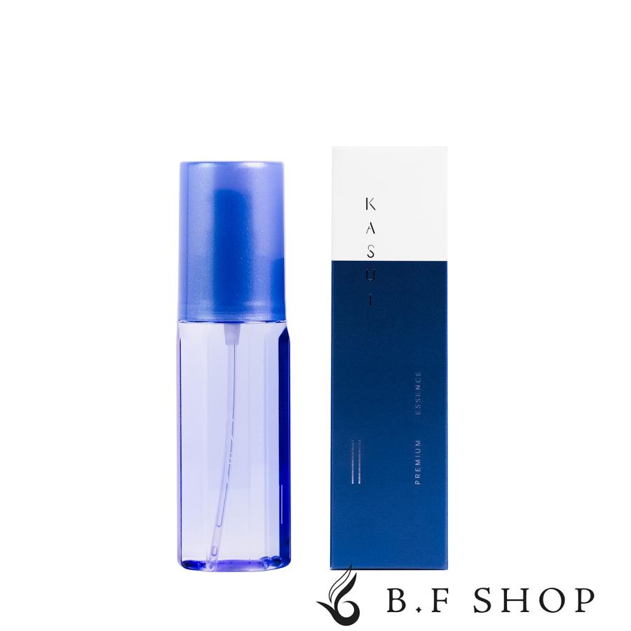 ADJUVANTアジュバン KASUI プレミアムエッセンス アジュバン KASUI プレミアムエッセンス 80ml 頭皮用美容液 カスイ
