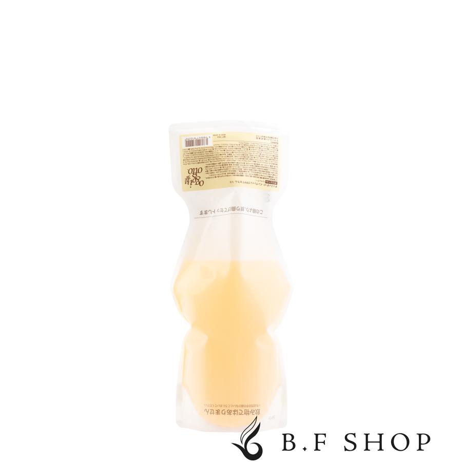 オッジオット インプレッシブPPTセラム VS ボリュームシャンプー700ml オッジィオット ボリューム インプレッシブPPTセラム VS シャンプー