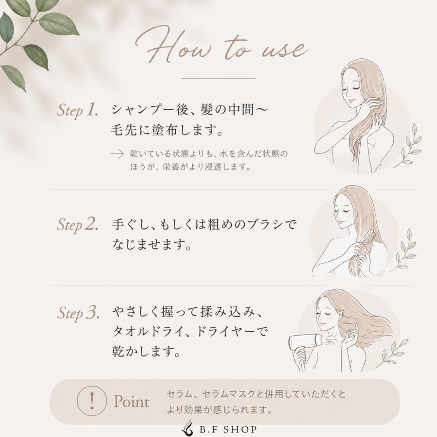 オッジィオット セラム CMC ミスト 200ml oggi otto LSC : B.F SHOP